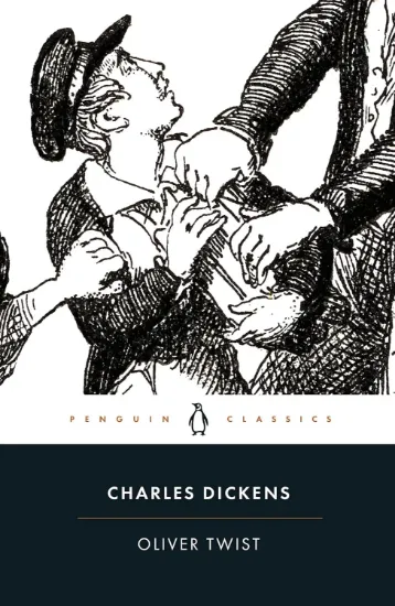 صورة Oliver Twist